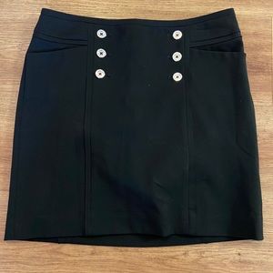 White House Black Market Skirt